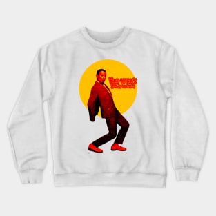 Pee Wee Herman Dance Crewneck Sweatshirt